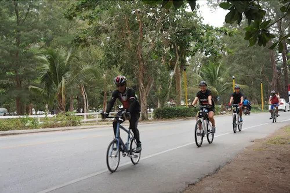 Фото Red Ginger Chic Resort by Tolani