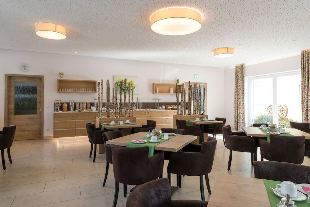 Фото Hotel Bauer garni