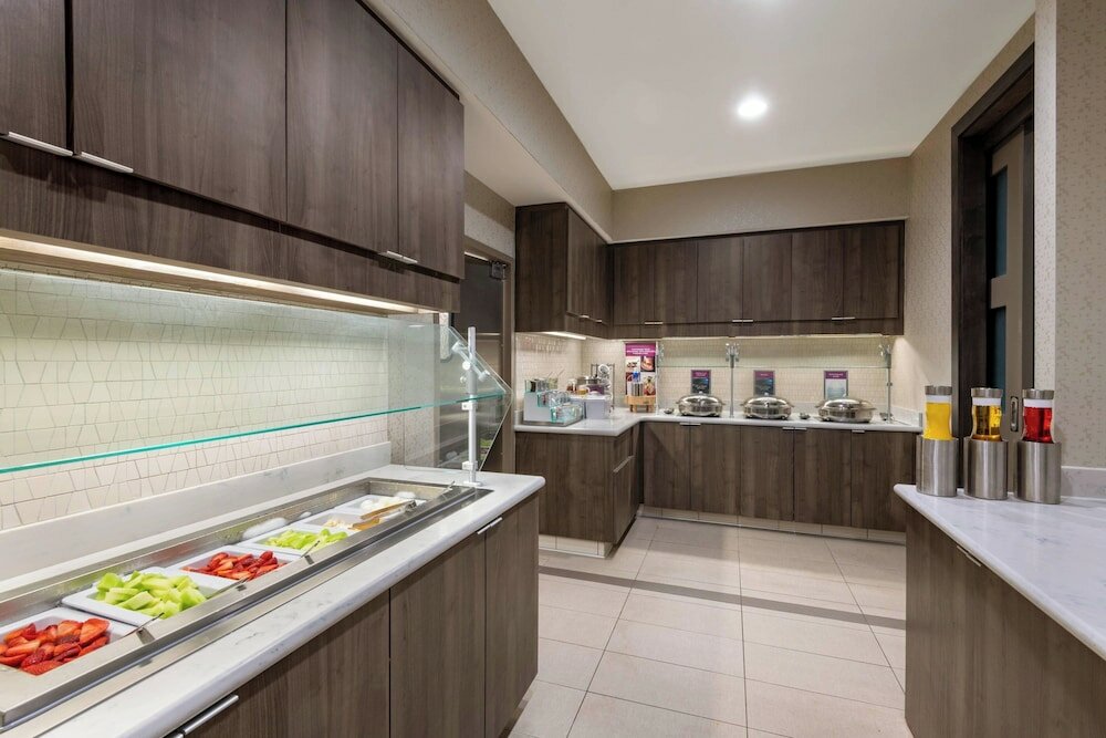 Фото Residence Inn Charlotte City Center