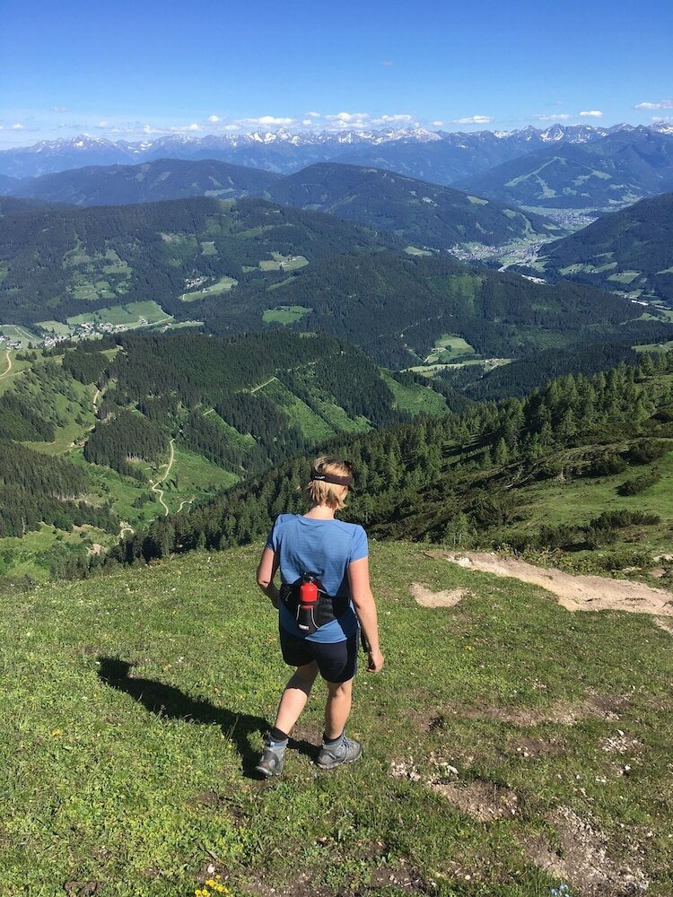 Фото Frühstückspension – B&b Elisabeth Radstadt