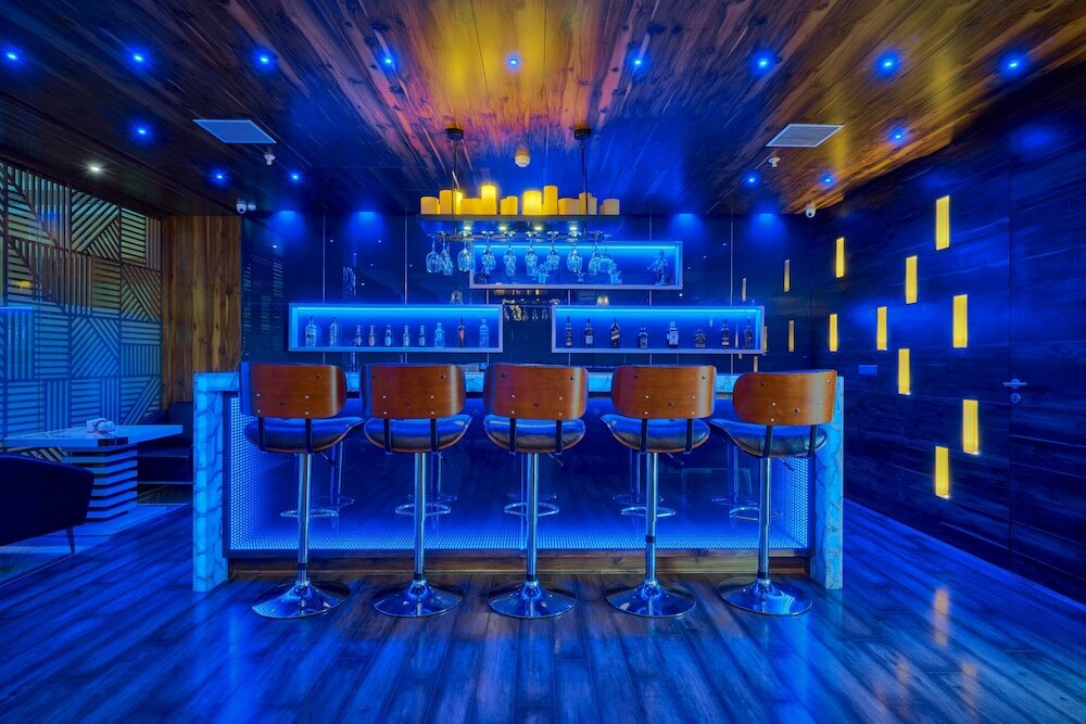 Фото Blu Feather Hotel & SPA