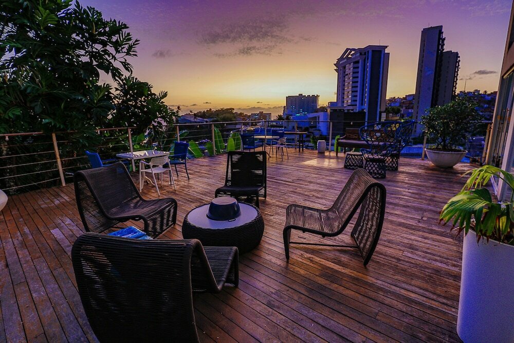 Фото Zank by Toque Hotel