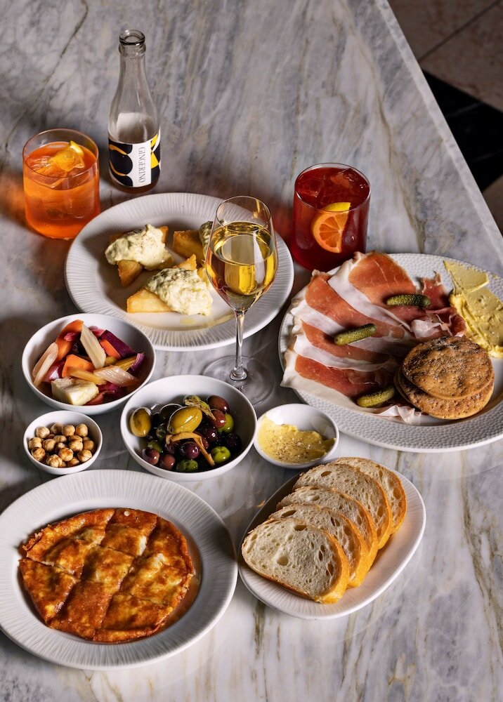 Фото Hyatt Vancouver Downtown Alberni