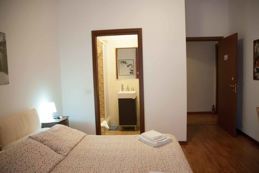 Фото B&b Casa Cimabue Roma