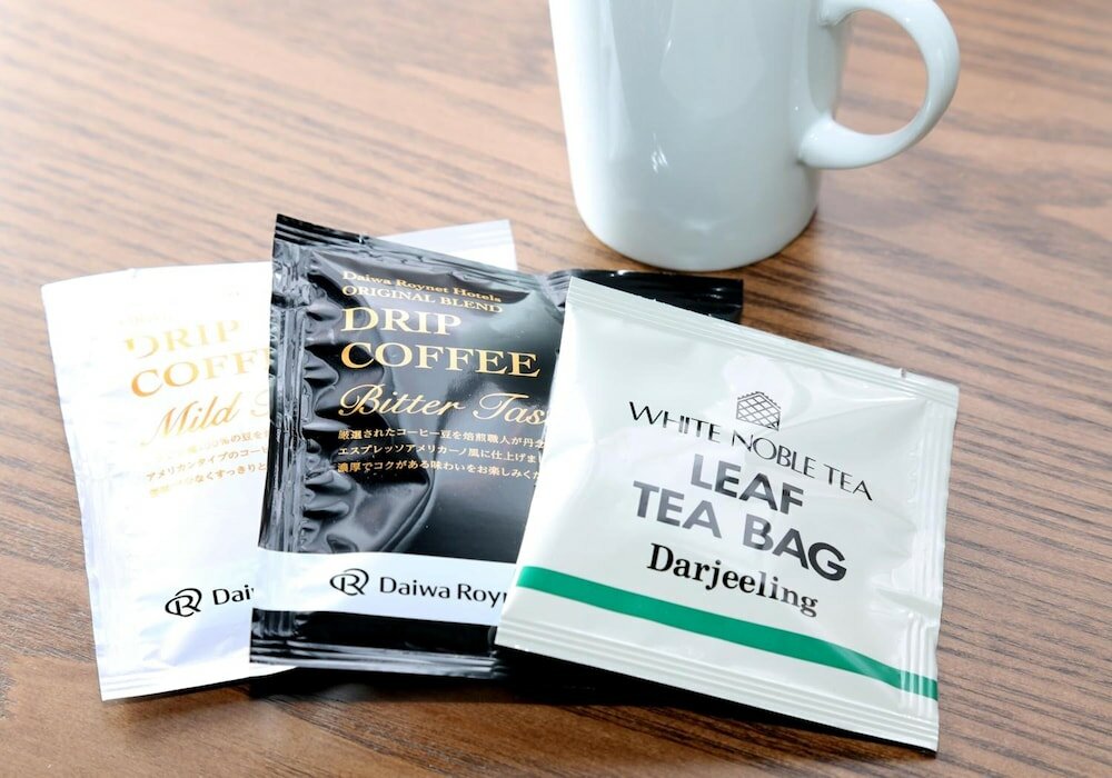 Фото Daiwa Roynet Hotel Fukuoka - Nishinakasu