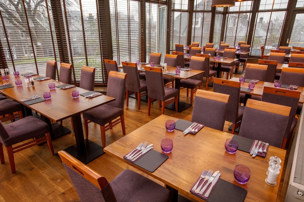 Фото The Ferryhill House Hotel