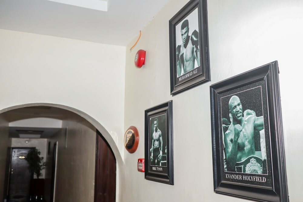 Фото De Rembrandt Classic Hotel