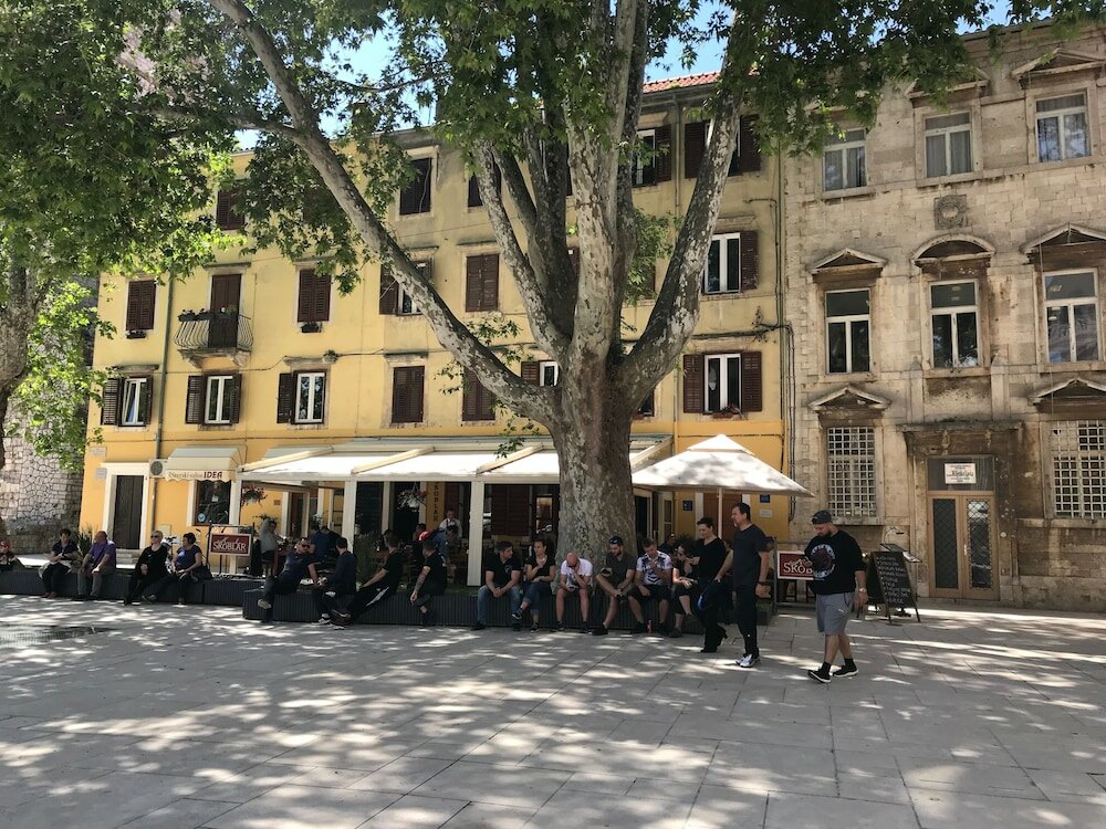 Фото Апартаменты Zara Palace - design rooms