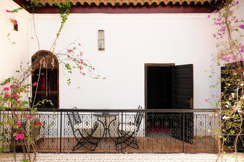 Фото Riad Al Mamoune