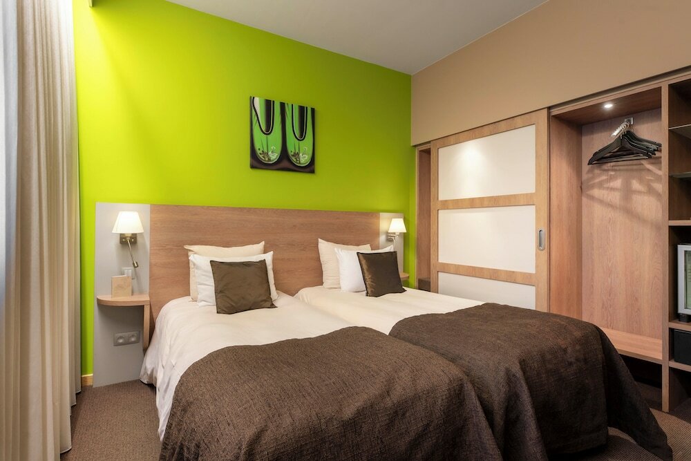 Фото Van der Valk Waterloo