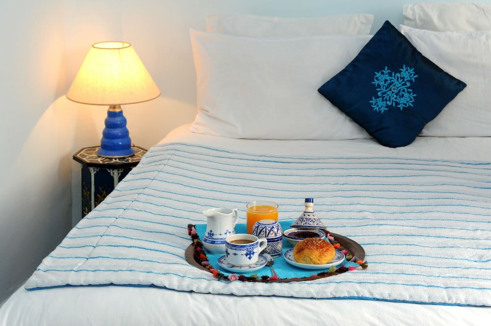 Фото Riad Shaden