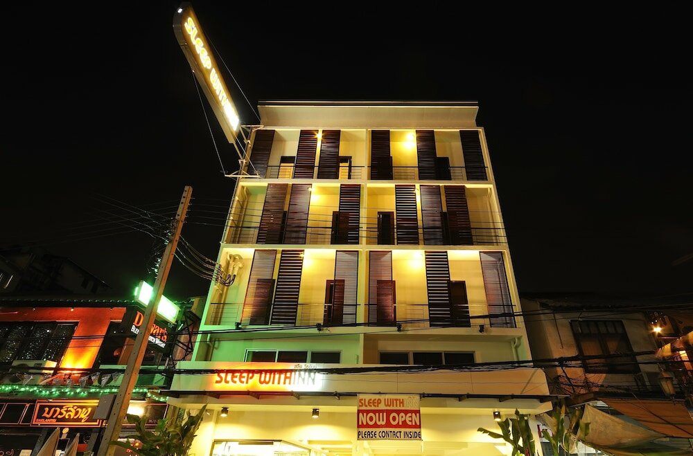 Фото Sleep Withinn Bangkok