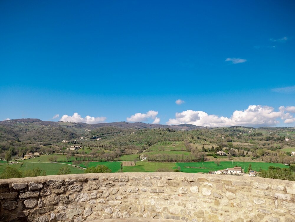 Фото Ostello Bello Assisi Bevagna