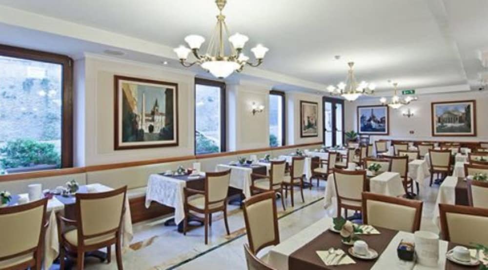 Фото Tmark Hotel Vaticano