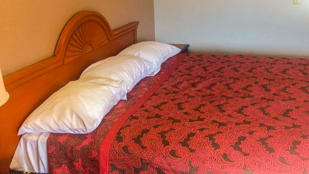 Фото Crown Lodge Motel Oakland