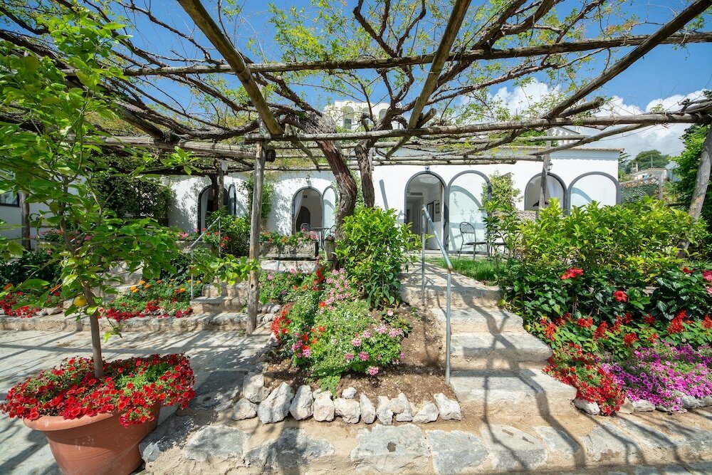 Фото Villa Amore