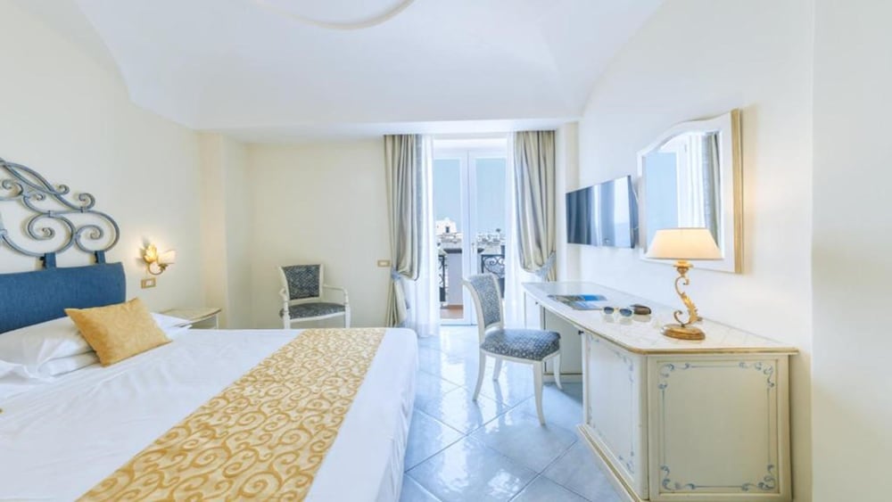 Фото Hotel Nettuno