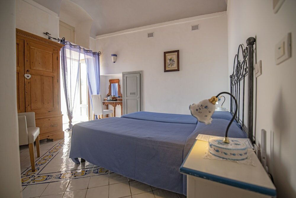 Фото Hotel La Casa sul Mare