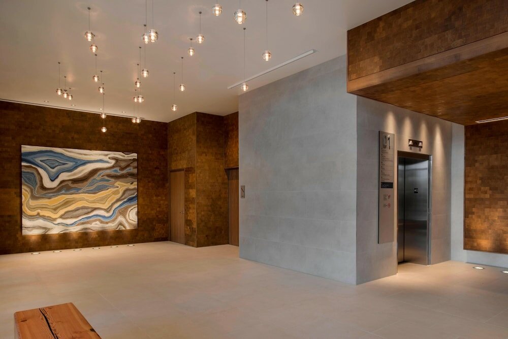 Фото Buffalo Marriott at Lecom Harborcenter