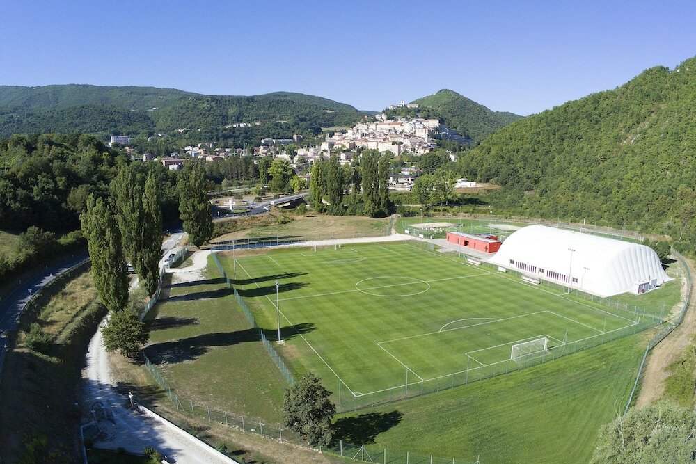 Фото Hotel La Corte