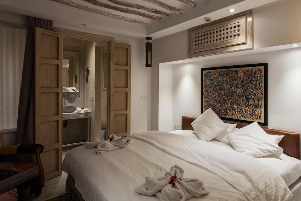 Фото Bck Art Riad