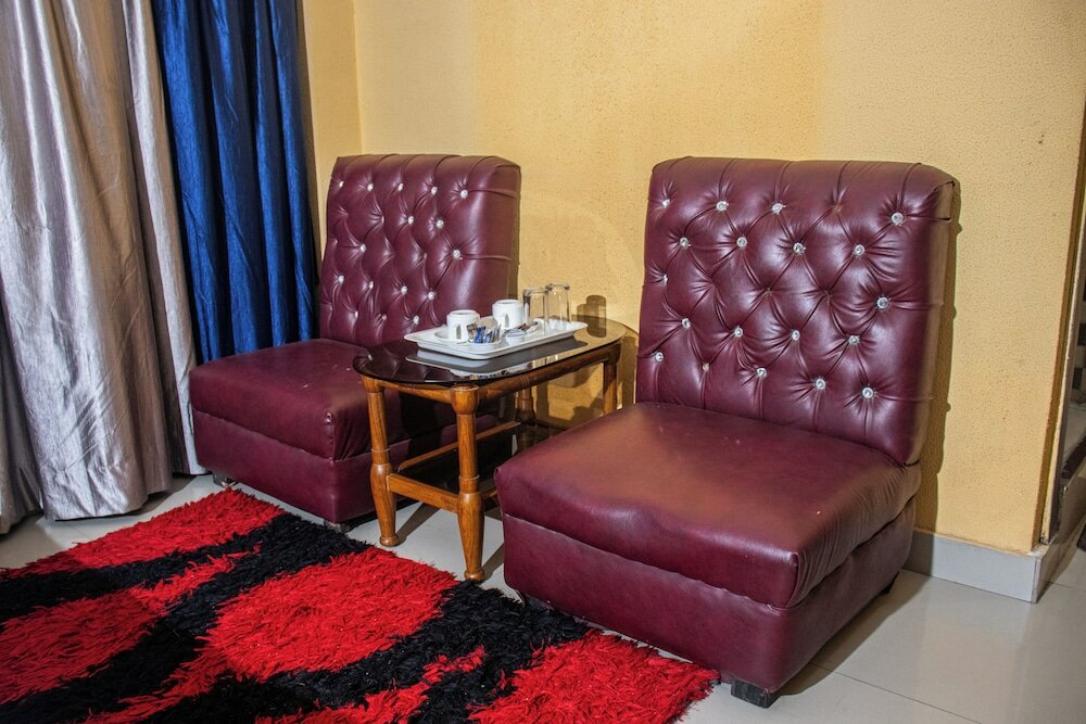 Фото Babul Hotel