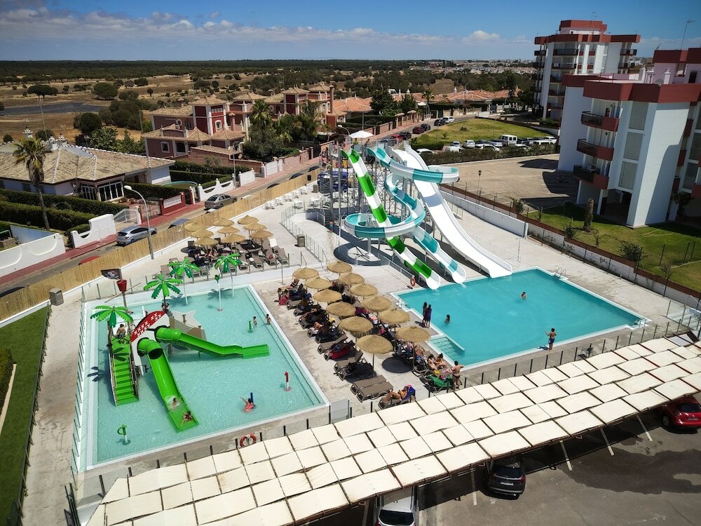 Фото Ohtels Carabela Beach & Golf