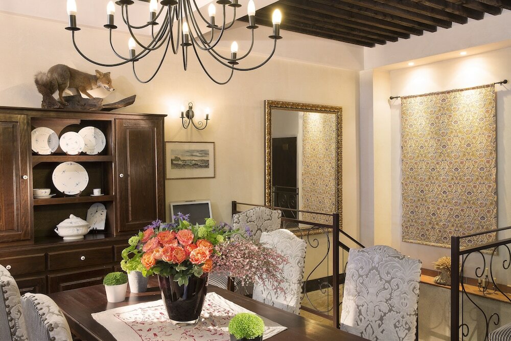 Фото Hôtel Castex