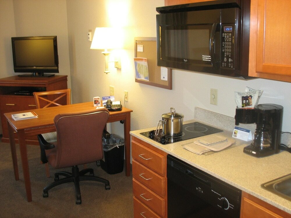 Фото Candlewood Suites Indianapolis Northwest, an Ihg Hotel