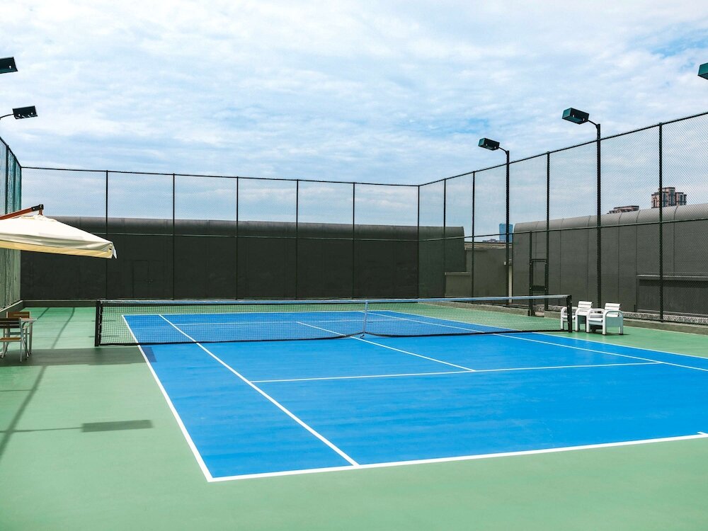 Фото Pullman Fuzhou Tahoe