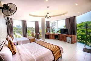 Гостиница Y Linh Hotel