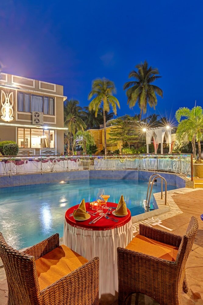 Фото Club Mahindra Acacia Palms