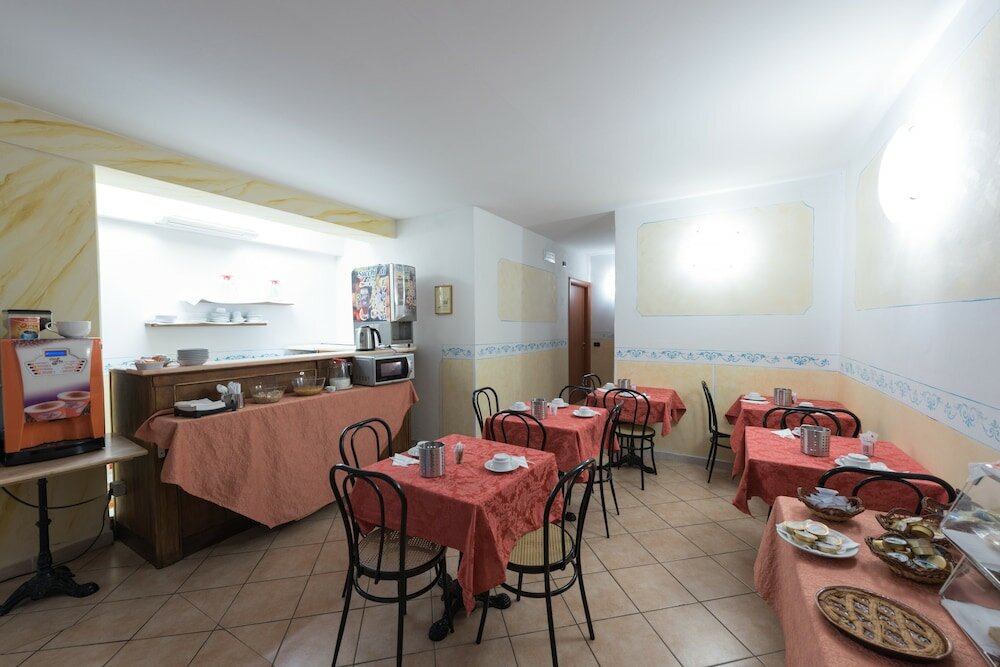 Фото Hotel Palazzuolo