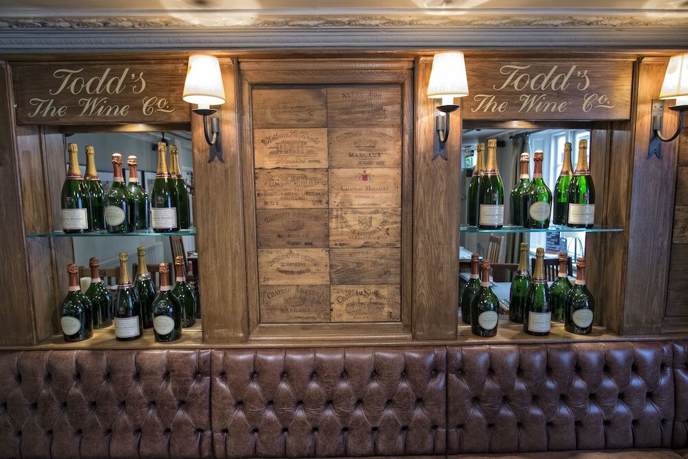 Фото The Sun Inn