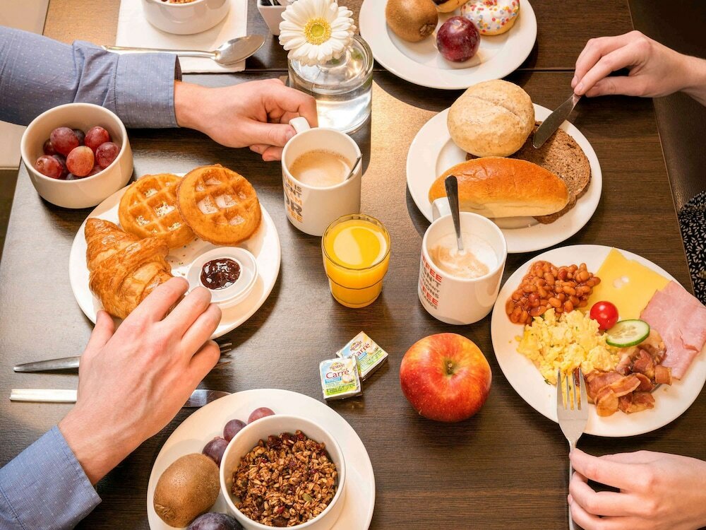 Фото Ibis Sint Niklaas Centrum