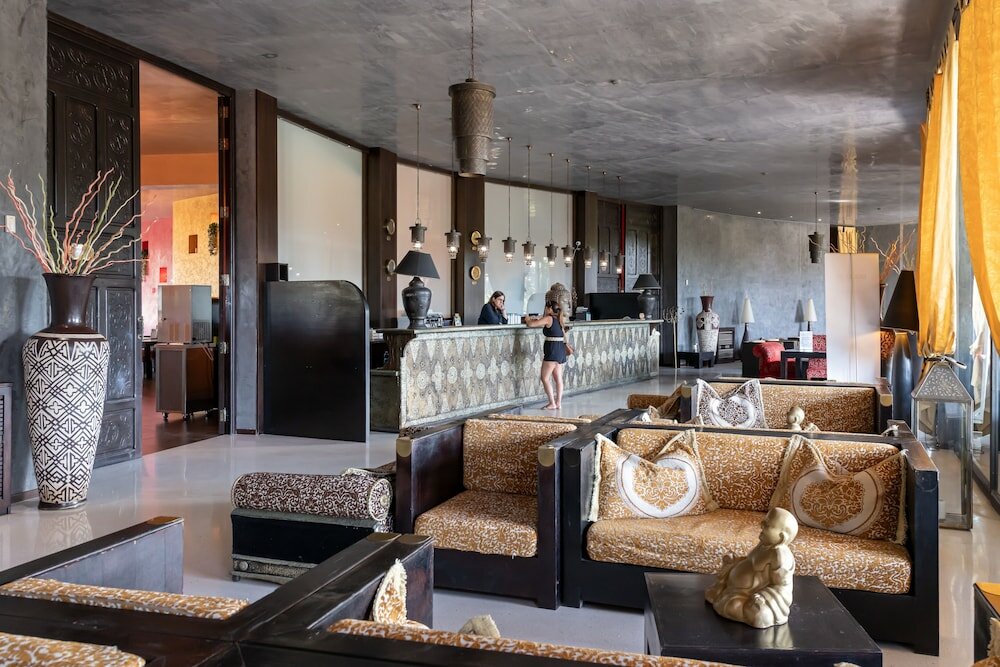 Фото Resort Baia dei Turchi