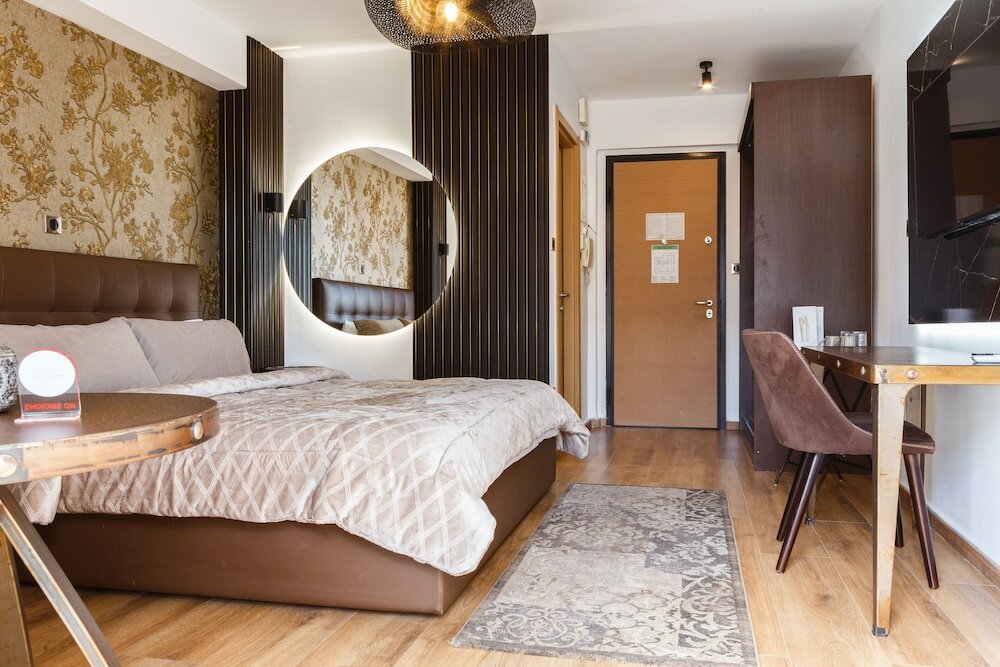 Фото Limani Comfort Rooms