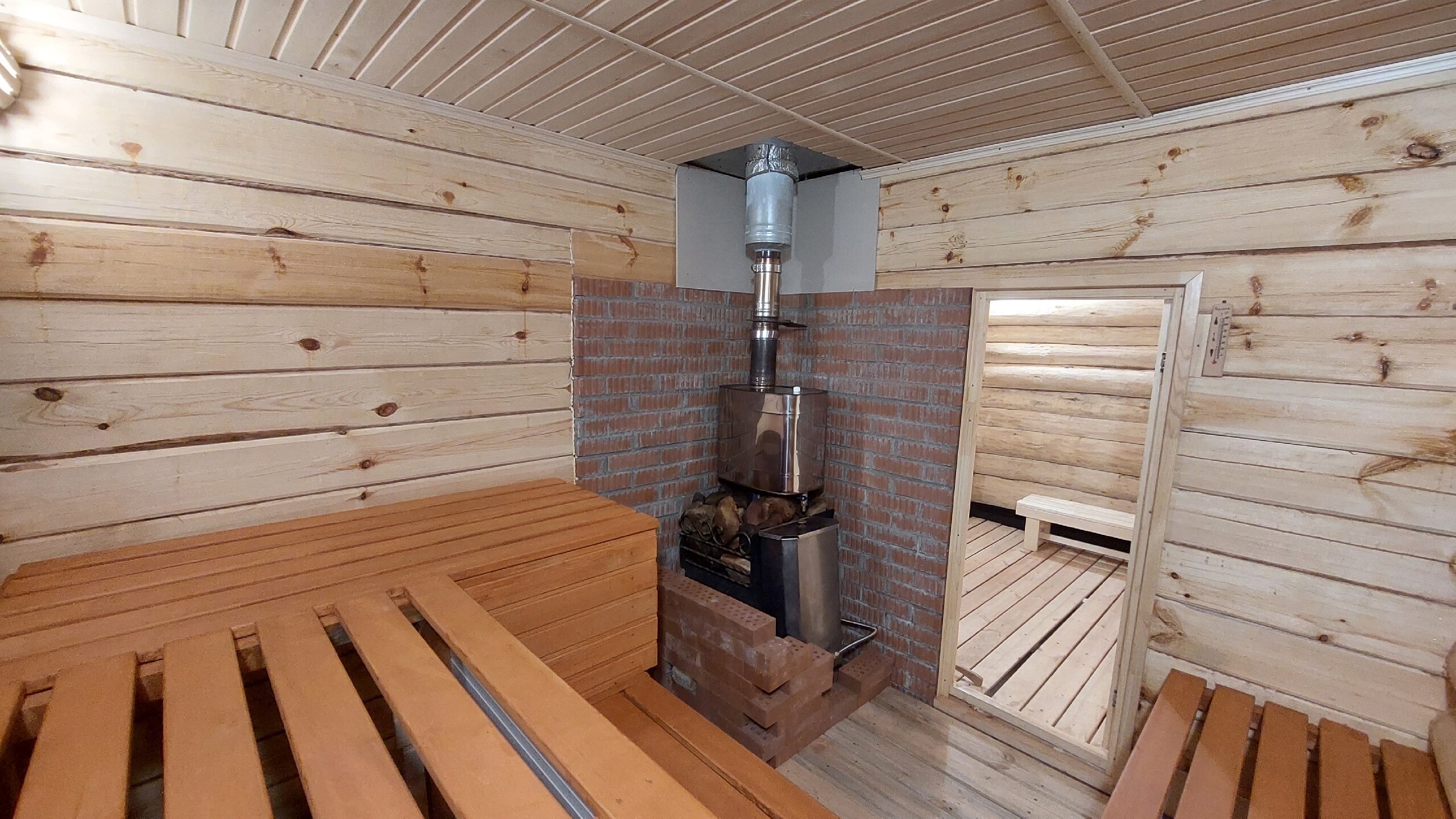 Фото Три вершины