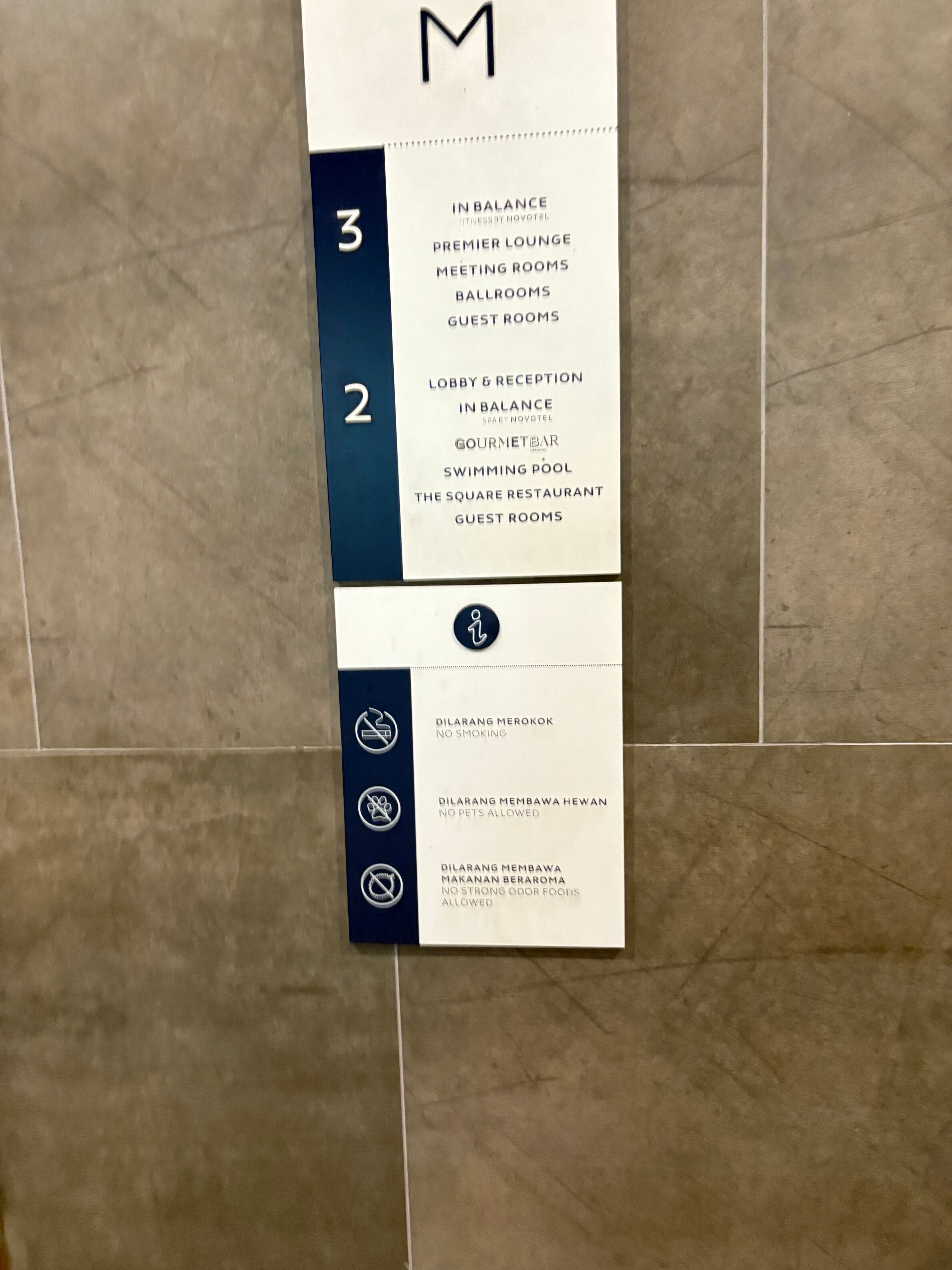 Фото Novotel Bali Ngurah Rai Airport