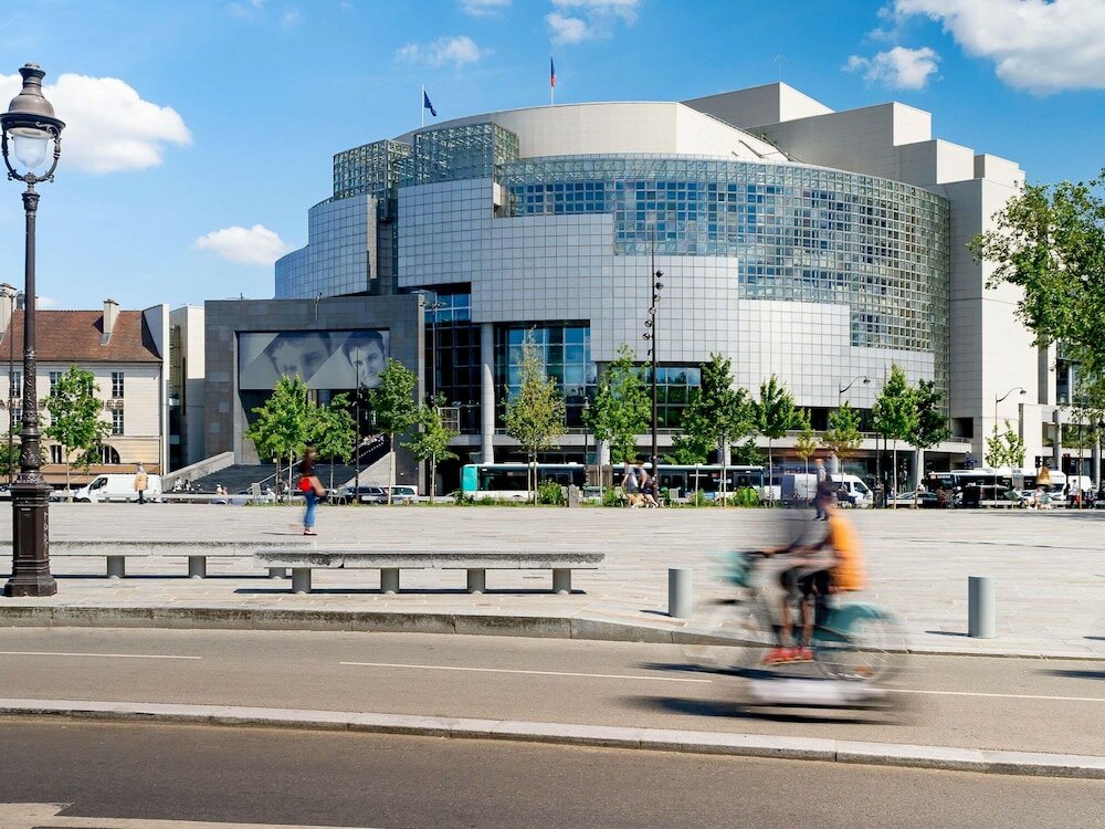 Фото отеля 5