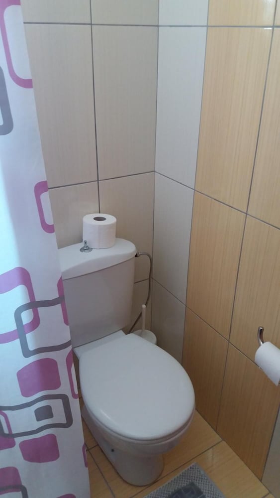 Фото Paritsa Hotel