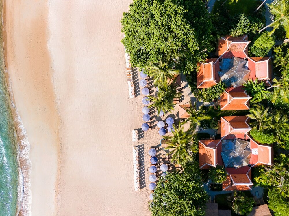 Фото The Fair House Beach Resort & Hotel