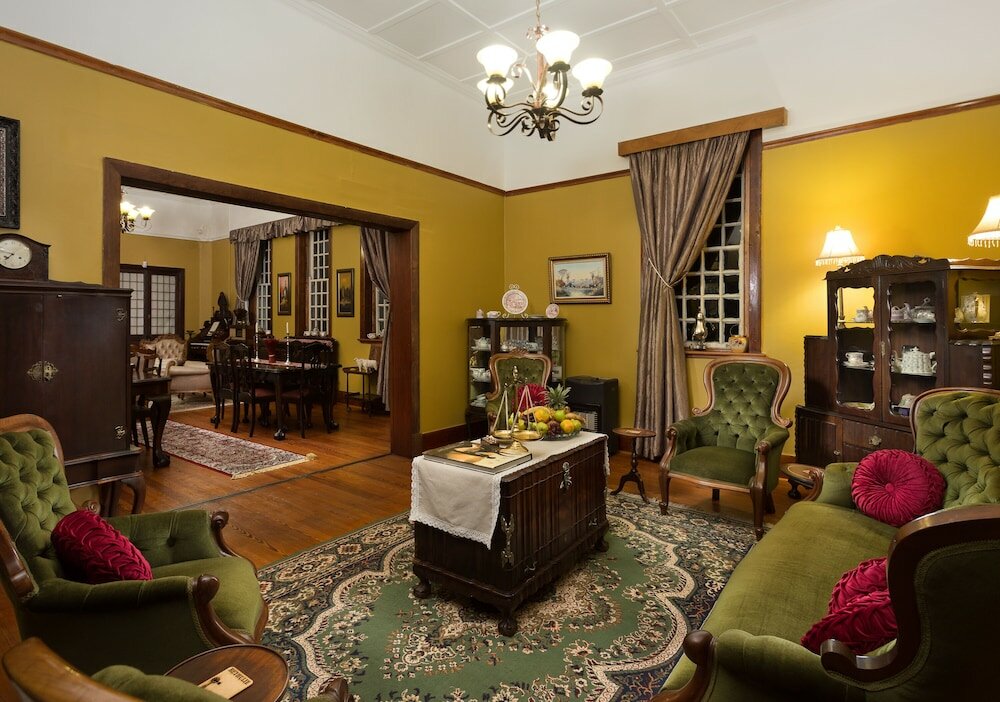 Фото Bethulie Guest Farm