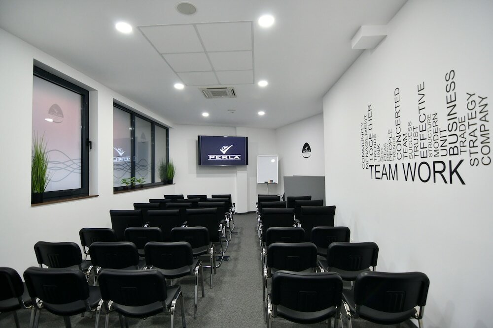 Фото Perla Residence Hotel & SPA