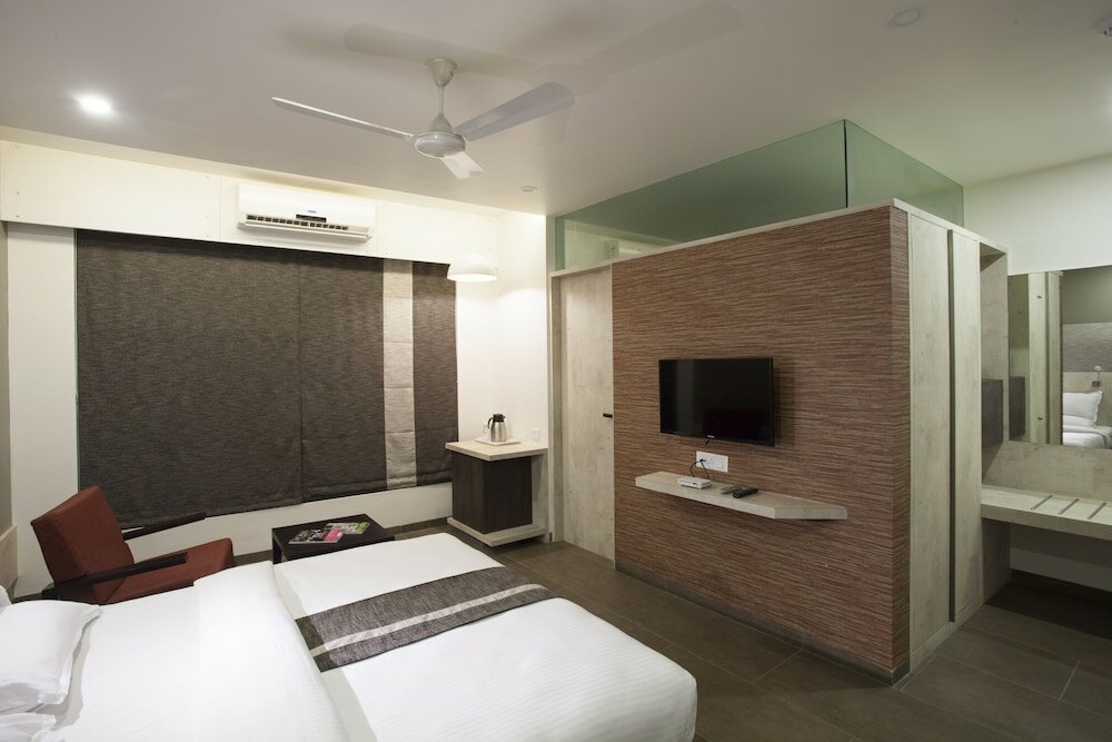 Фото K Tree - A Boutique Hotel