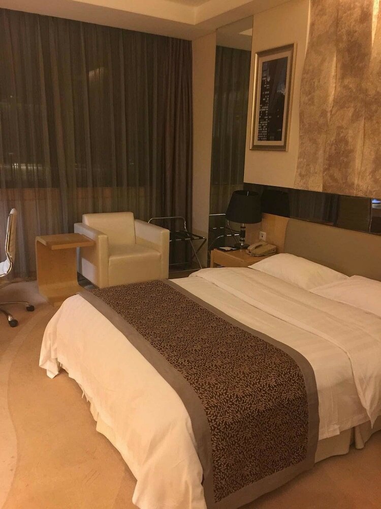 Фото Beijing Guangming Hotel