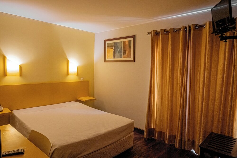 Фото Residencial Chafariz Queimada