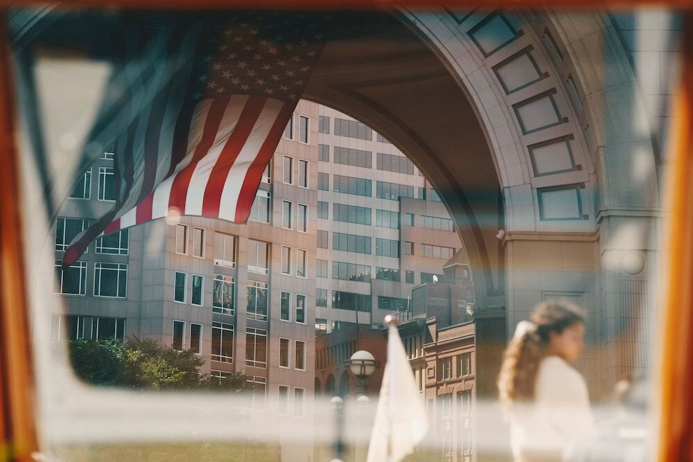 Фото Boston Harbor Hotel