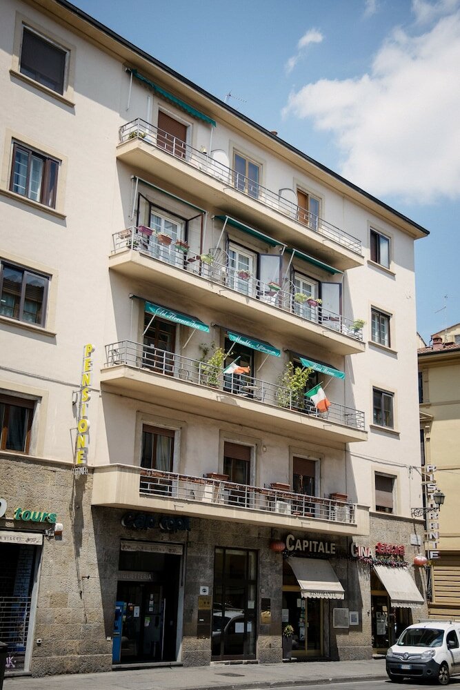 Фото Hotel Berna