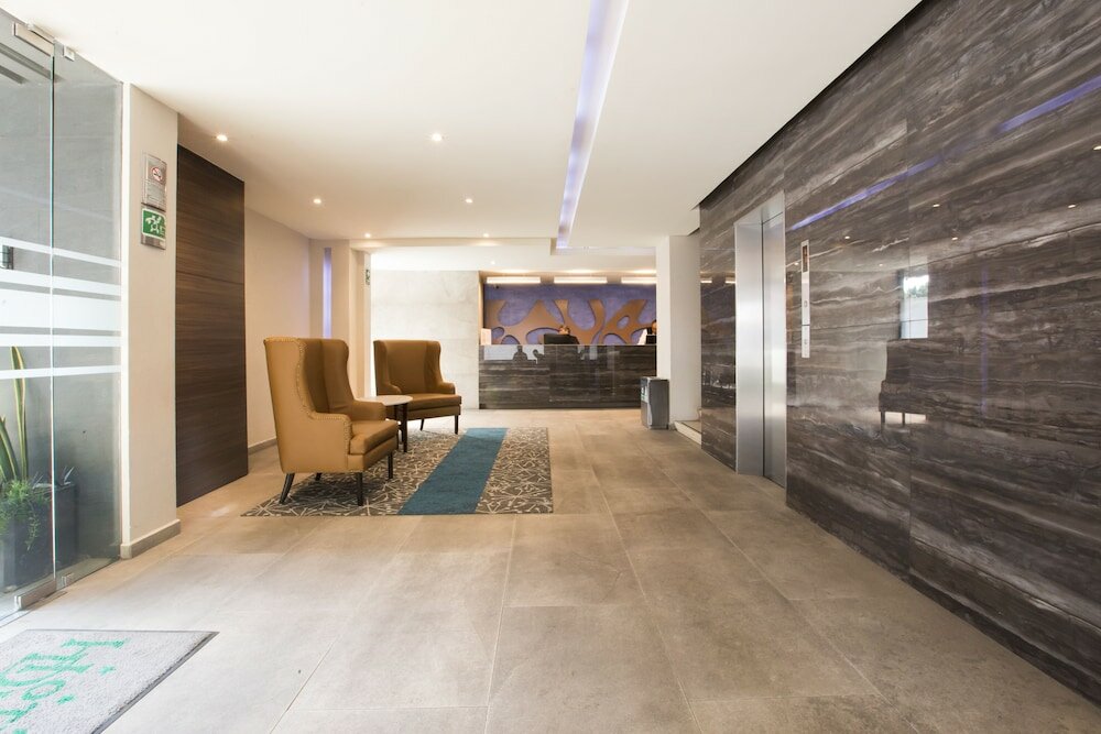 Фото Hotel Diligencias